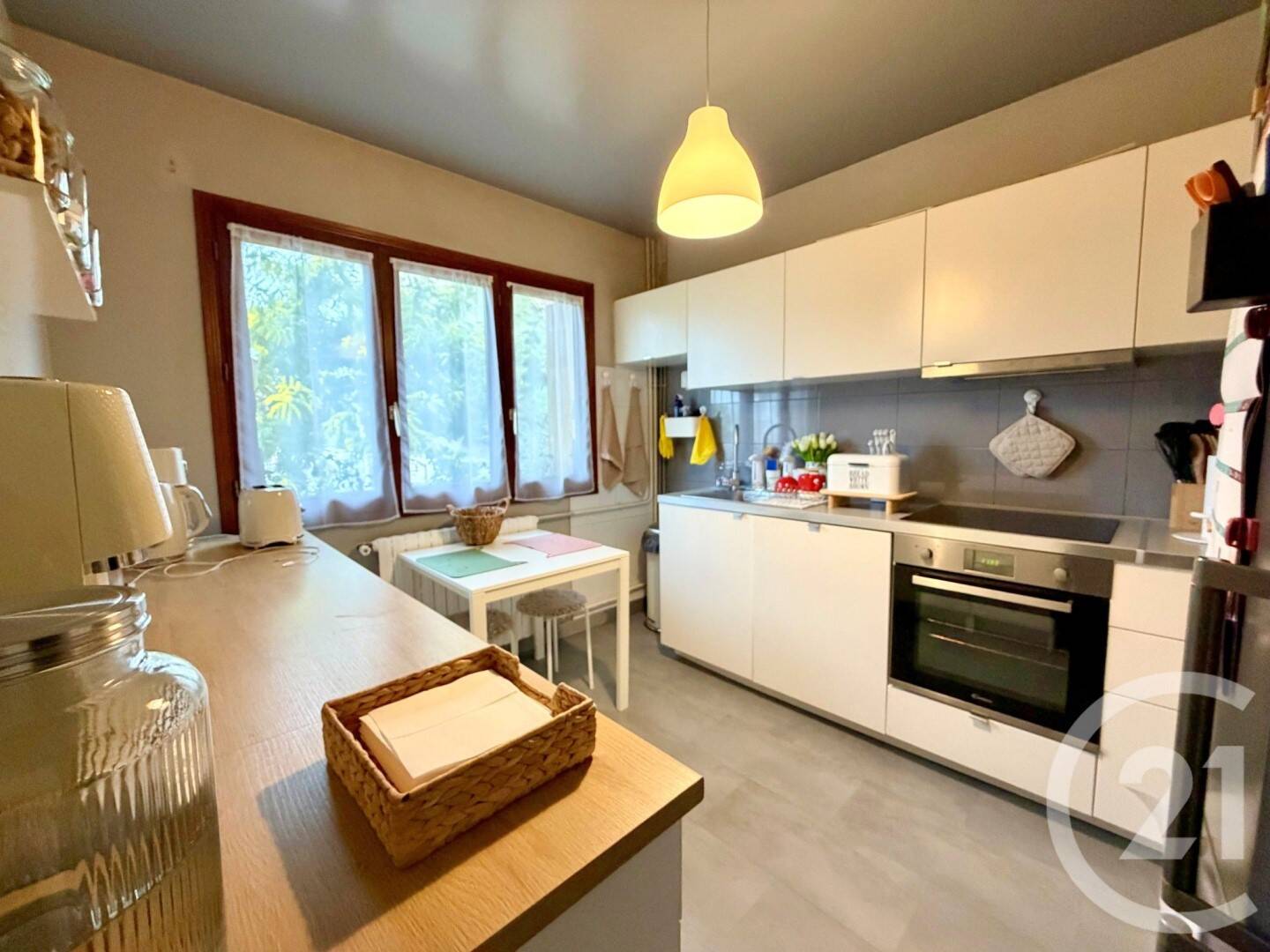 Maison à vendre, 102m², ARGENTEUIL