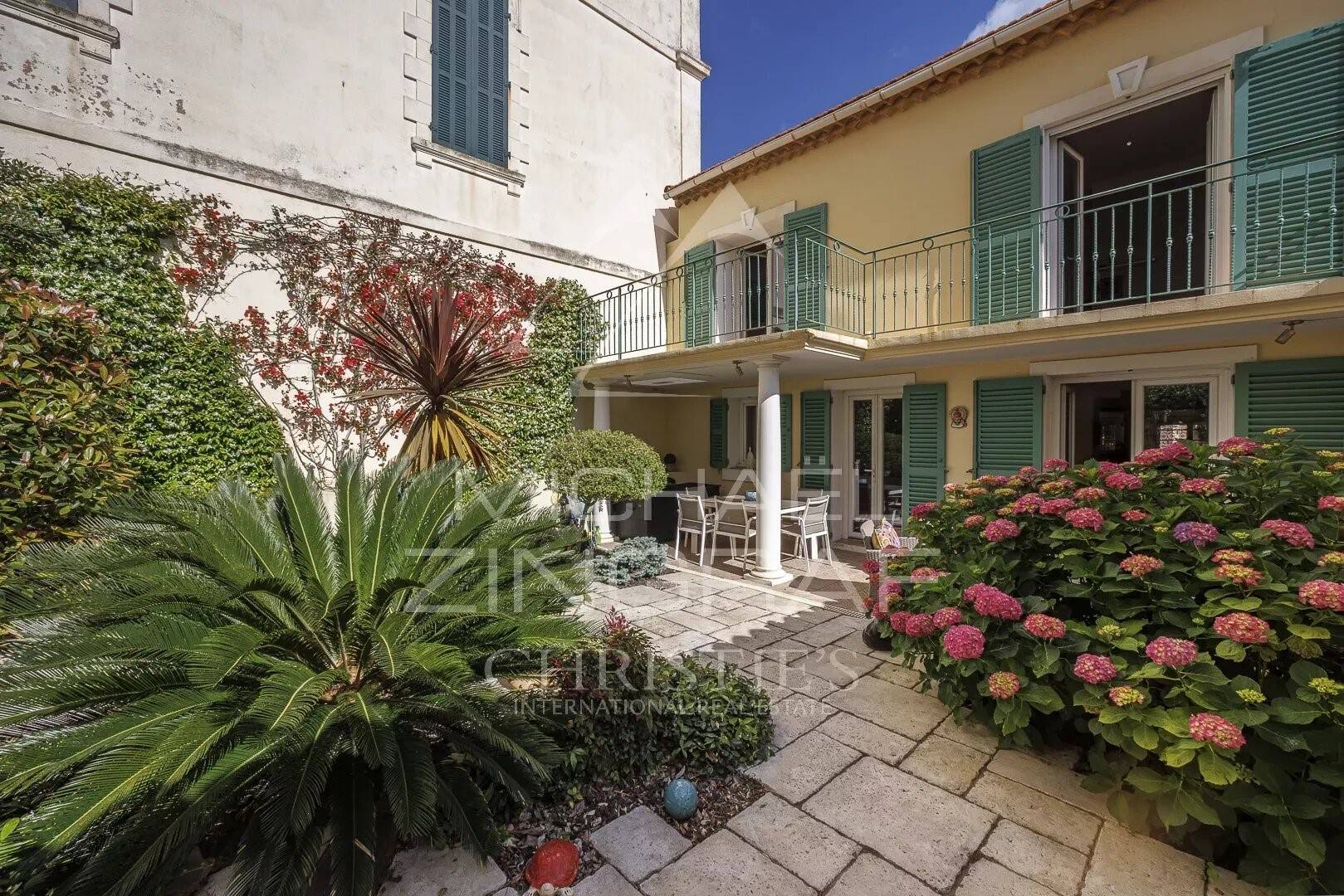 Maison à vendre, 159m², CANNES