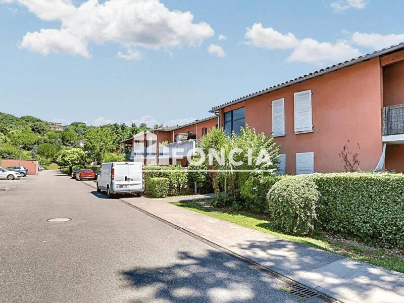 Maison à vendre, 36m², CASTELNAU D'ESTRETEFONDS