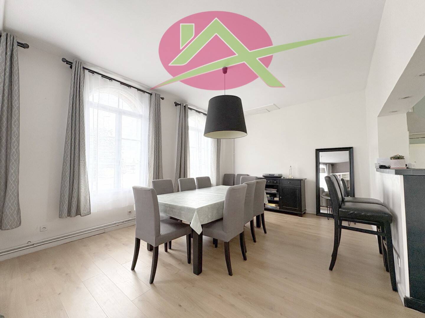 Maison à vendre, 151m², LA LONDE