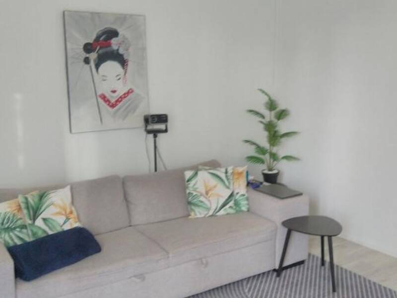 Maison à vendre, 63m², LEVROUX