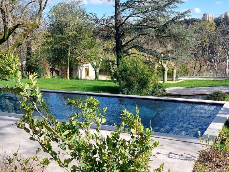 Maison à vendre, 562m², LYON 9E