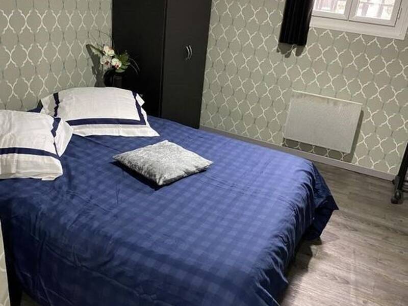 Maison à louer, 30m², BONDY