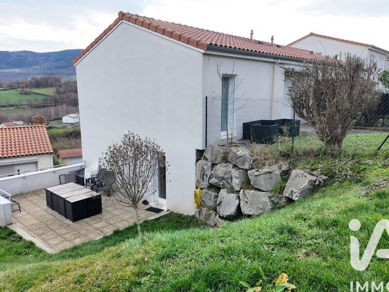Maison à vendre, 100m², SAINT JEAN BONNEFONDS
