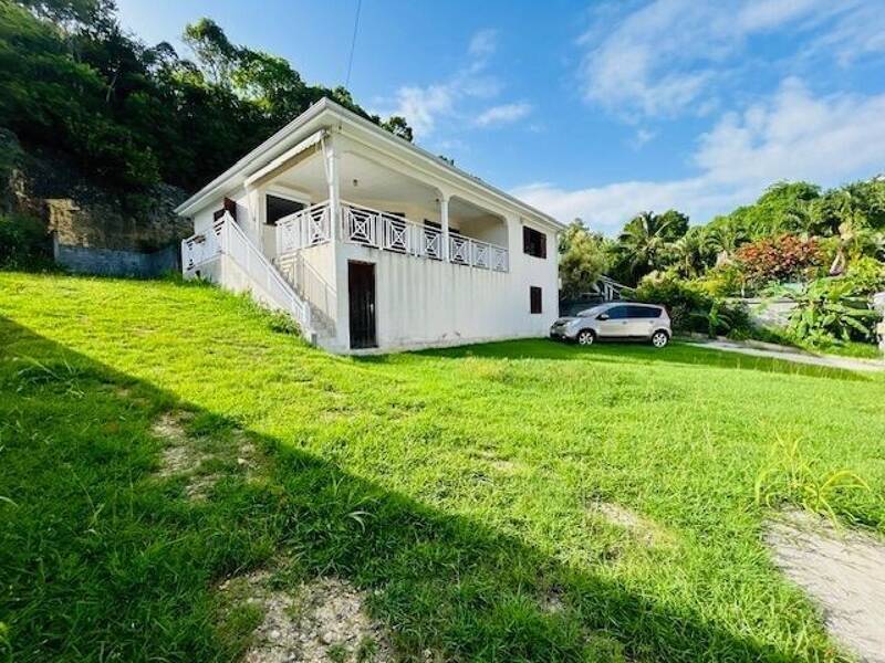 Maison à louer, 87m², LE GOSIER