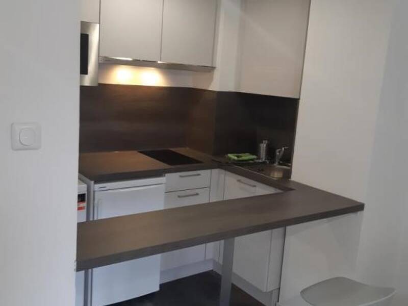 Maison à louer, 21m², METZ