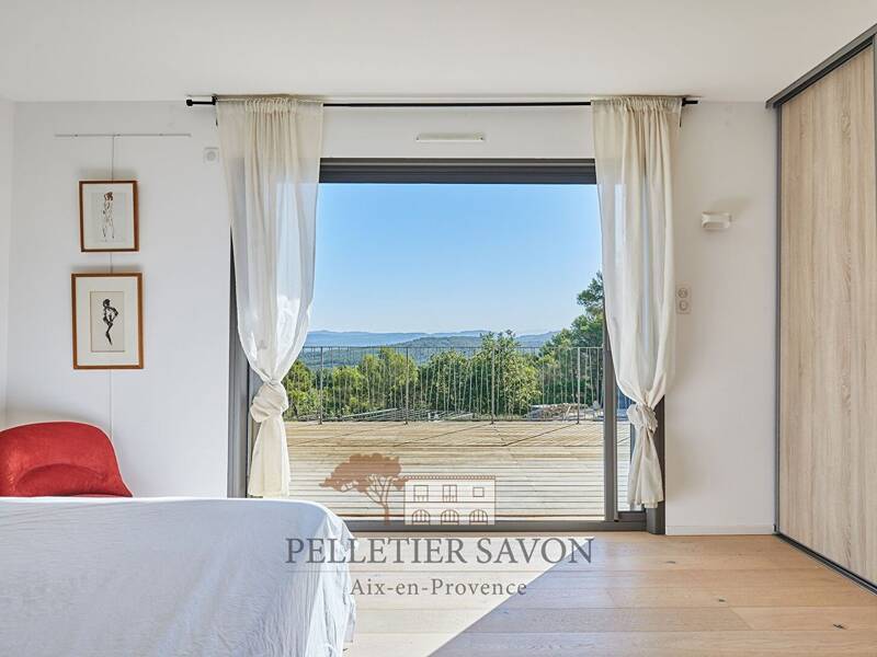 Maison à vendre, 273m², AIX EN PROVENCE