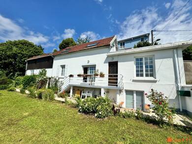 Immeuble à vendre 475 000 € 216 m² Coteaux Ouest-Pasteur Rouen 76000