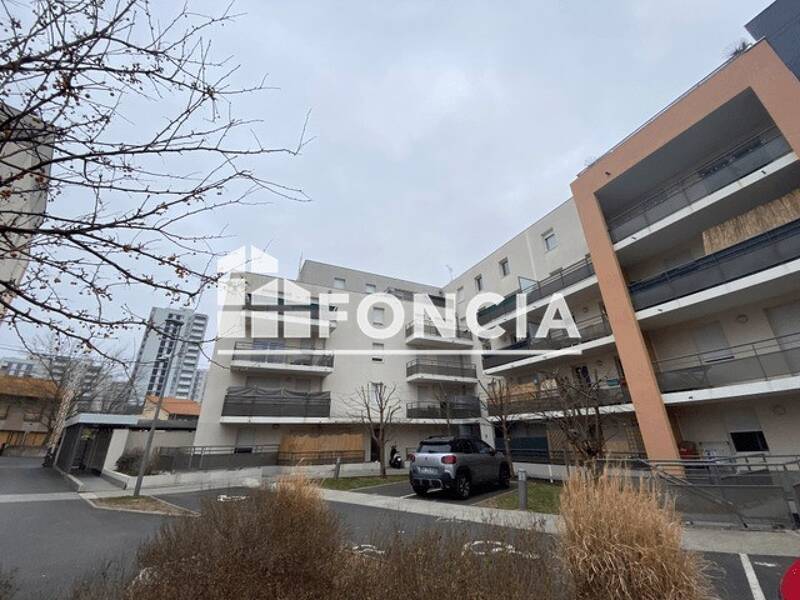 Maison à louer, 42m², CLERMONT FERRAND