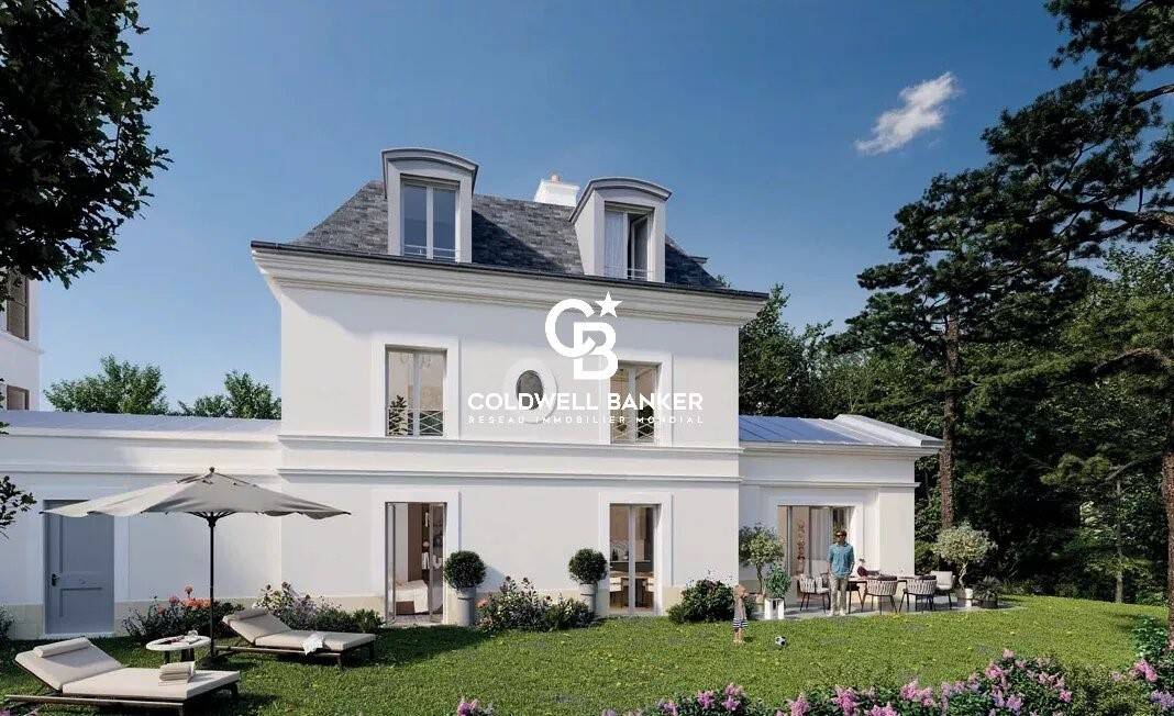 Maison à vendre, 116m², SEVRES