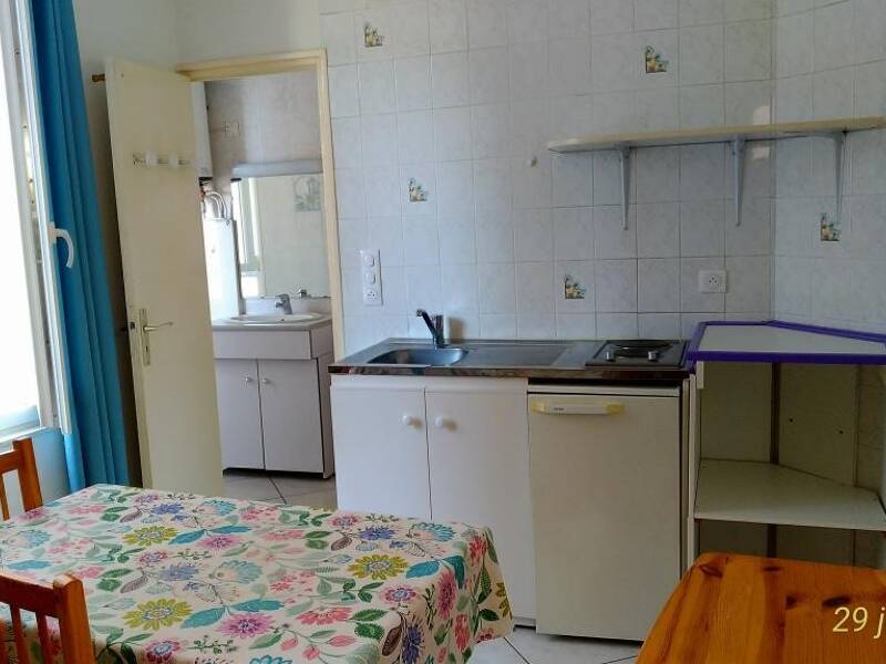 Maison à louer, 18m², GRENOBLE