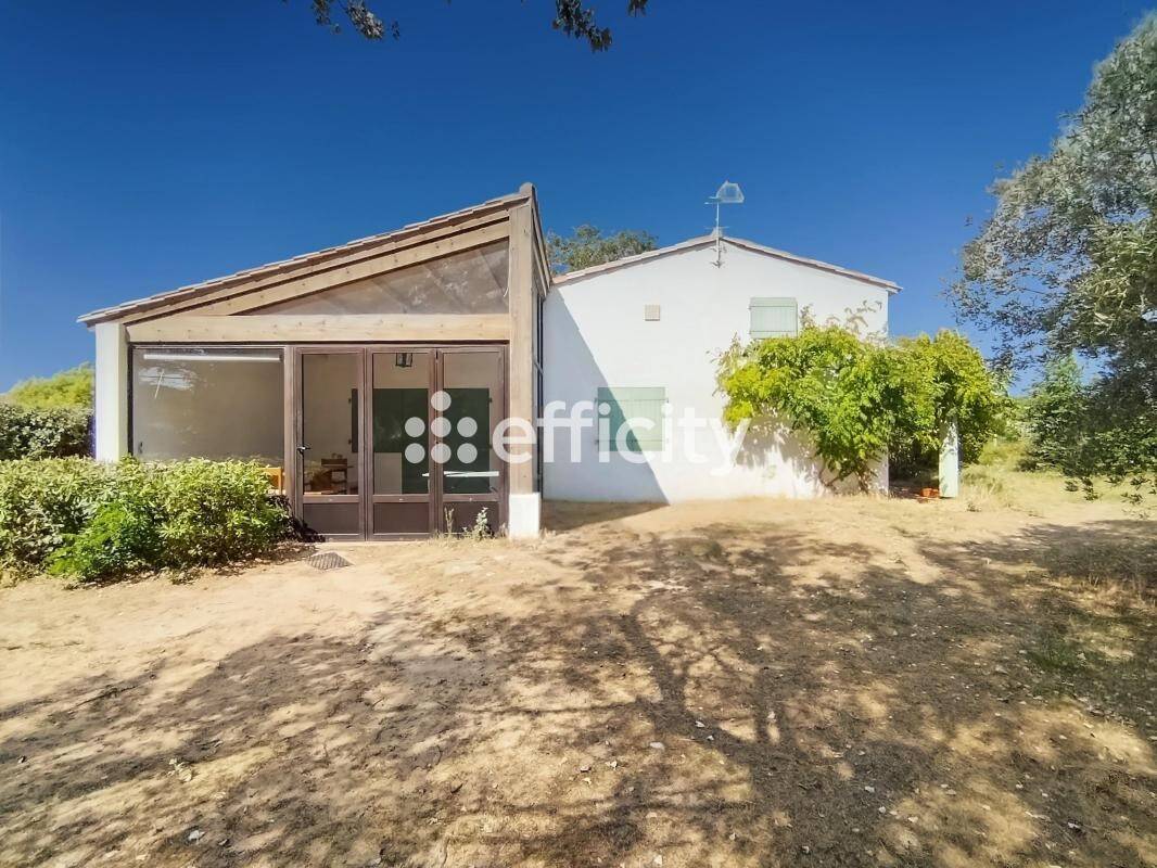 Maison à vendre, 112m², LES PORTES EN RE