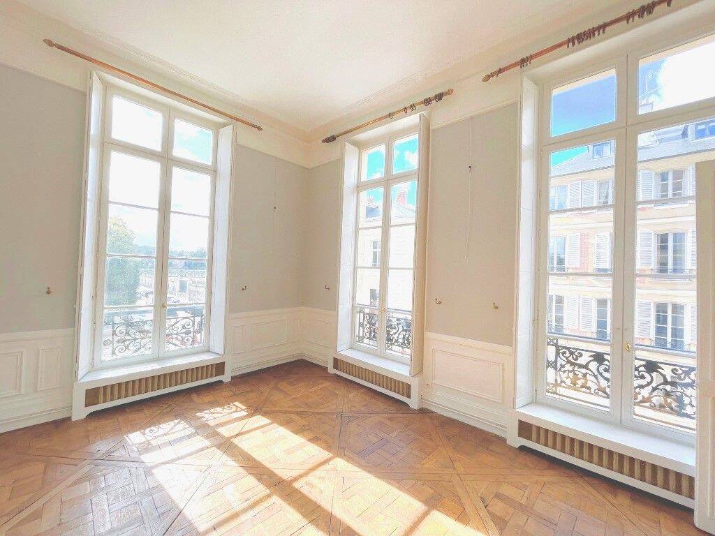 Maison à louer, 63m², VERSAILLES