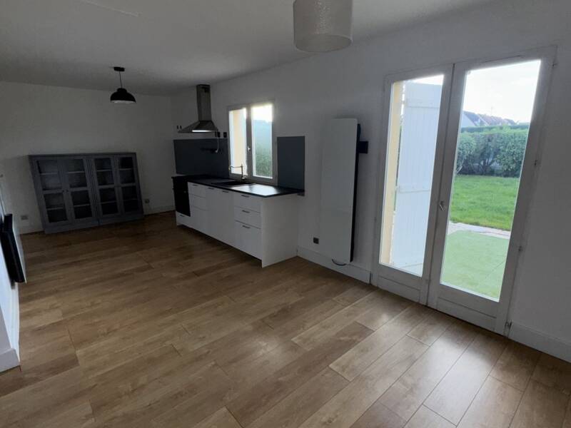 Maison à louer, 83m², ORLEANS