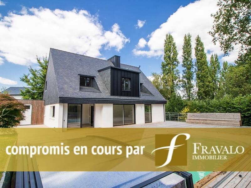 Maison à vendre, 181m², VANNES