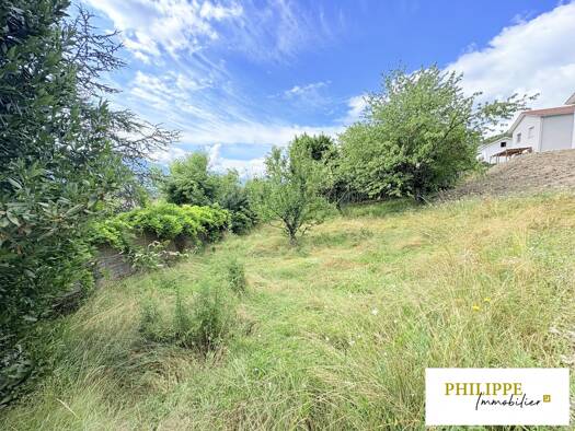 Terrain à vendre 110 000 € 252 m² de terrain Le Touvet 38660