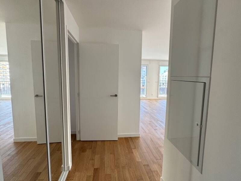 Maison à louer, 75m², COURBEVOIE