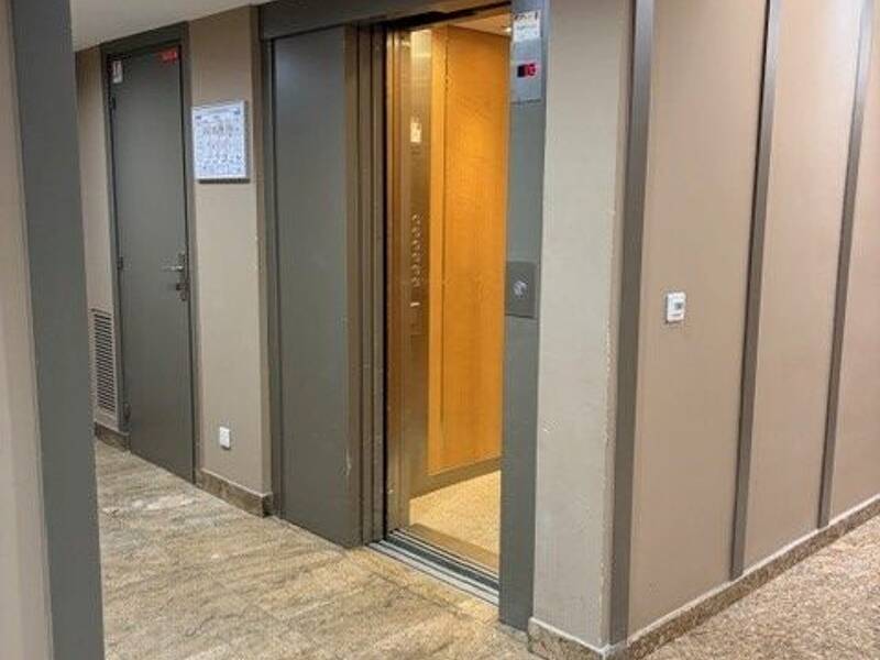 Maison à louer, 55m², PARIS 8E