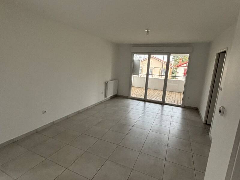 Maison à louer, 60m², TOULOUSE