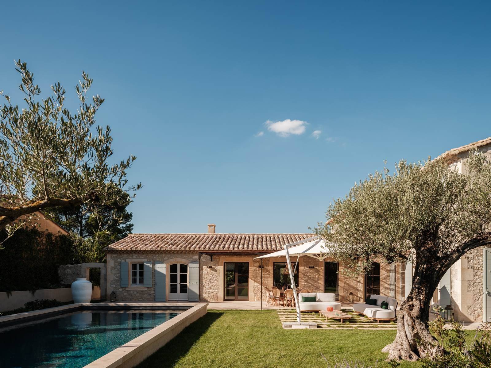 Maison à vendre, 244m², EYGALIERES
