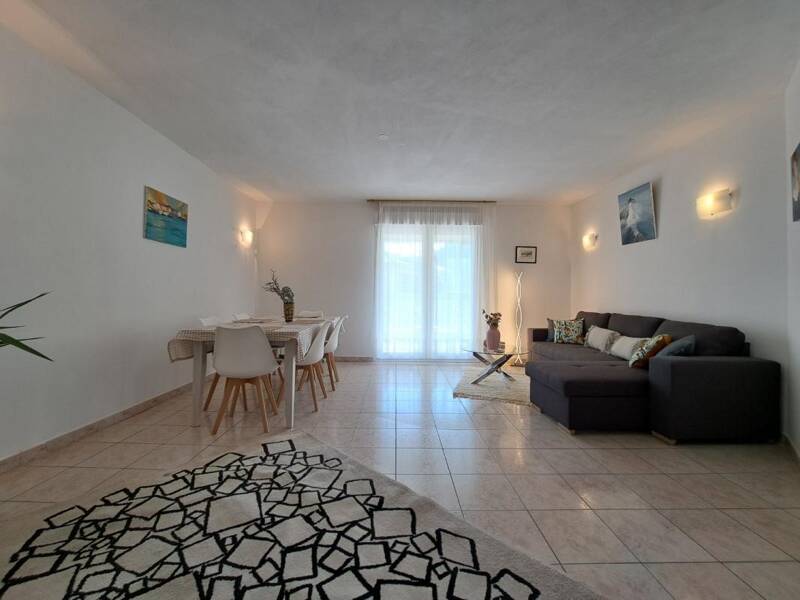 Maison à louer, 65m², BASTIA