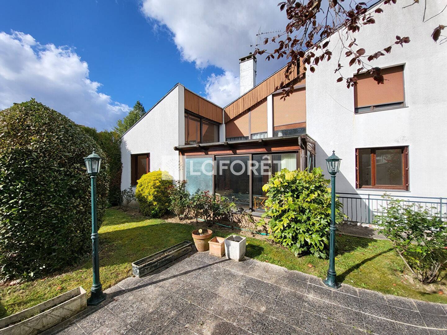 Maison à vendre, 129m², RUEIL MALMAISON