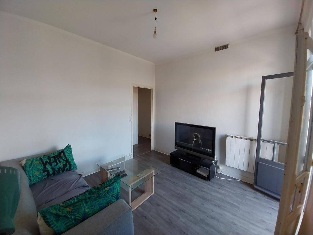 Maison à louer, 38m², BEZIERS