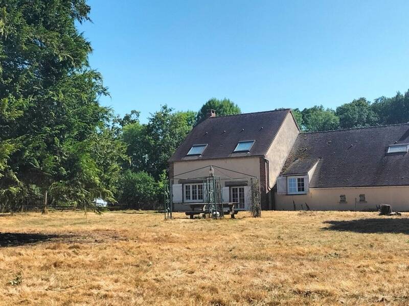 Maison à vendre, 234m², LOIRET