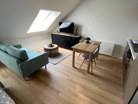 Immeuble à vendre 395 000 € 190 m² Est Lens 62300