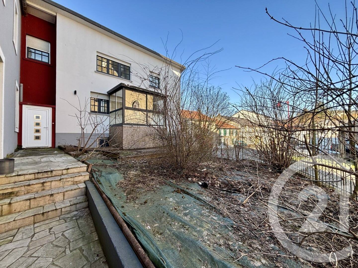 Maison à vendre, 85m², VOLMERANGE LES MINES