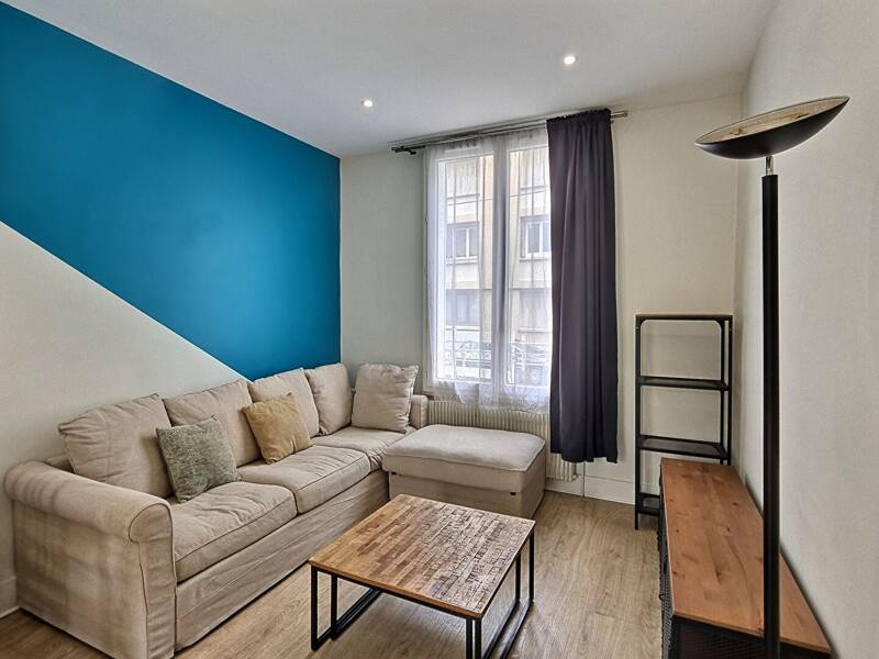 Maison à louer, 60m², CLERMONT FERRAND