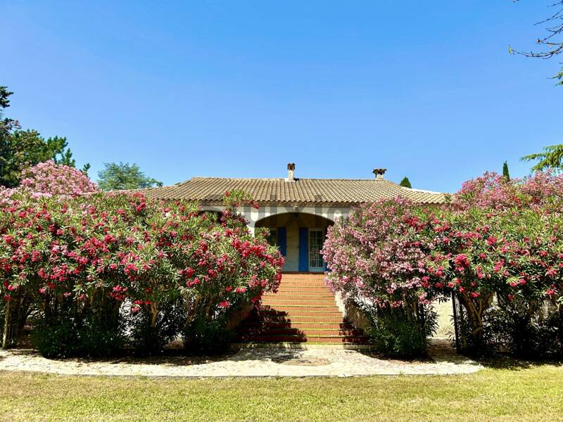 Maison à vendre, 767m², NIMES