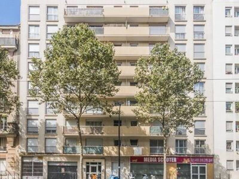 Maison à louer, 82m², PARIS 20E