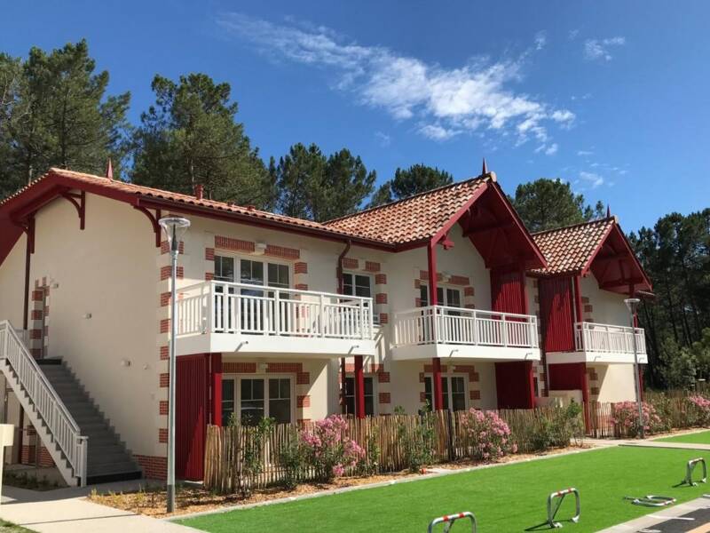 Maison à louer, 43m², ANDERNOS LES BAINS