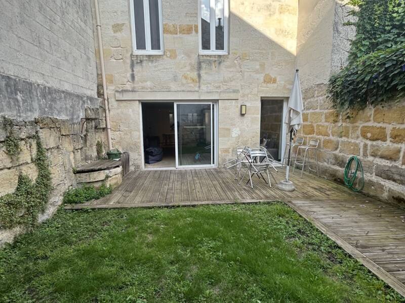 Maison à vendre, 143m², BORDEAUX