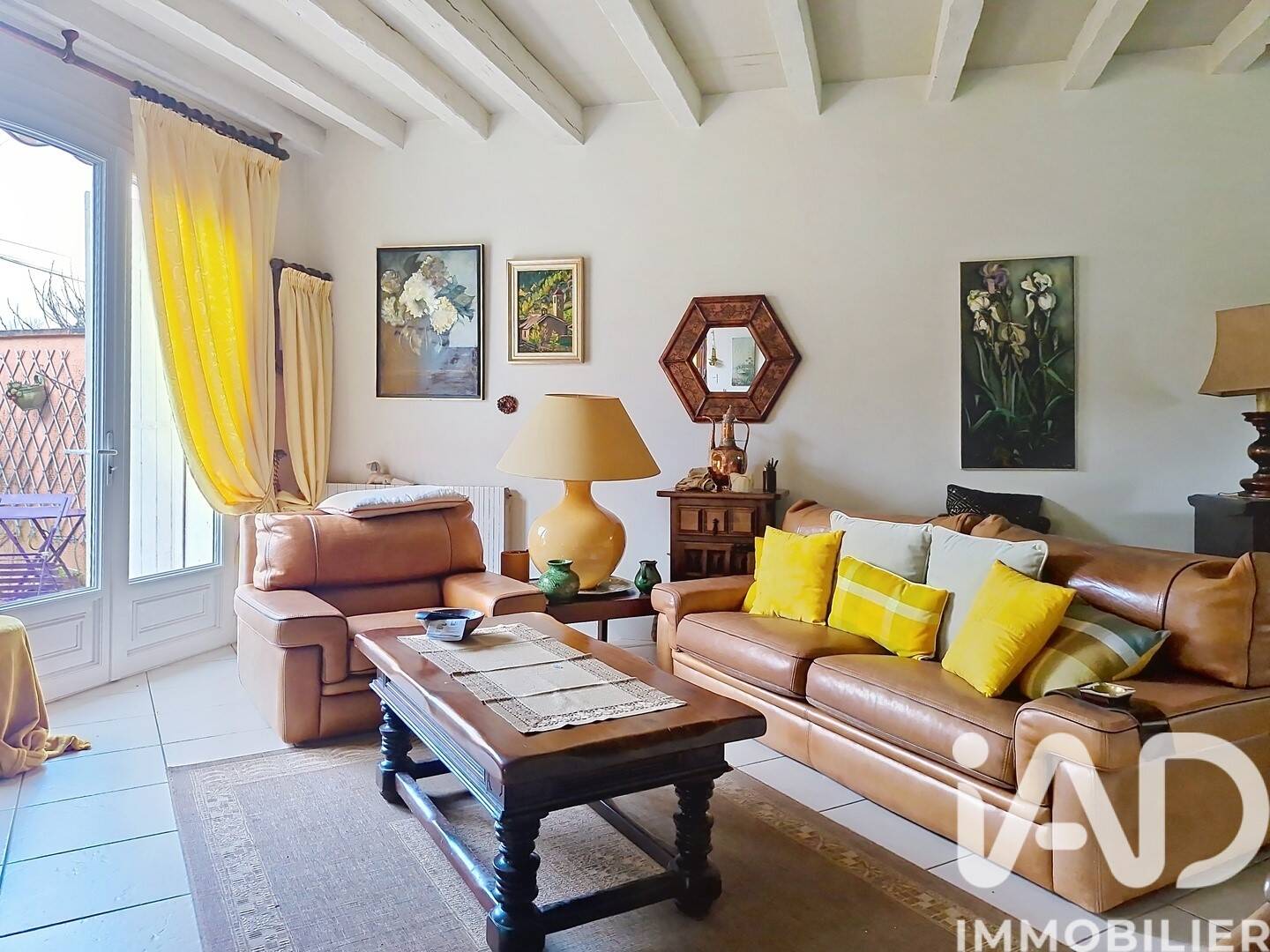 Maison à vendre, 145m², SAINTE FOY LA GRANDE