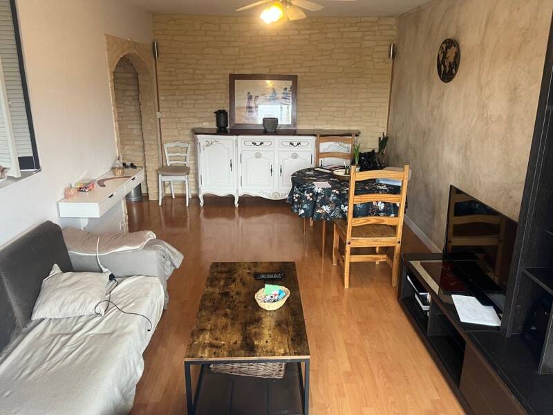 Maison à louer, 78m², SAINT JEAN BONNEFONDS