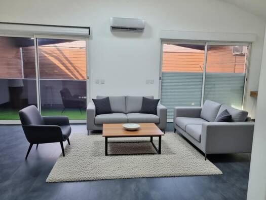 Appartement à vendre 268 500 € 3 pièces 2 chambres 81 m² Étage 1/1 Argous Bègles 33130