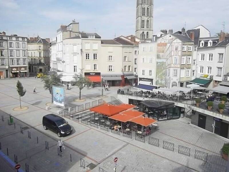 Maison à louer, 79m², LIMOGES