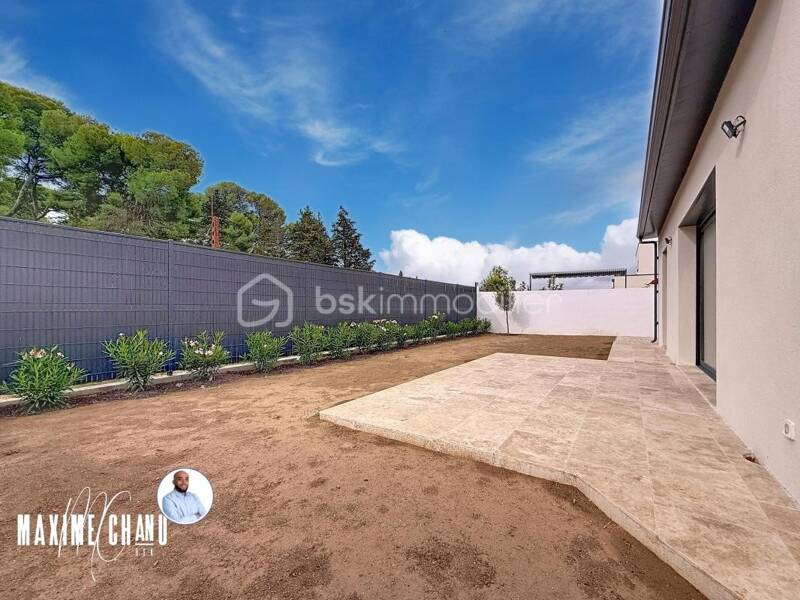 Maison à vendre, 102m², BEZIERS