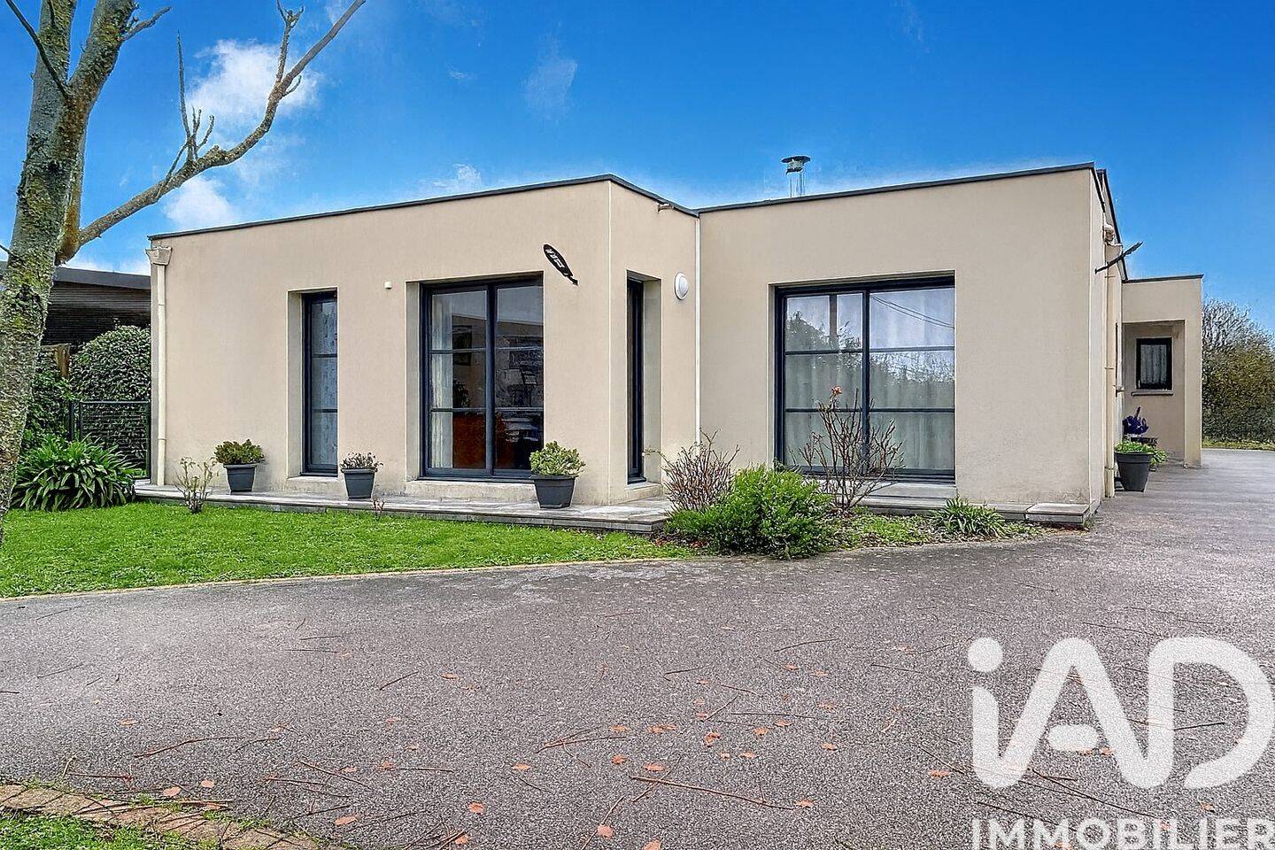 Maison à vendre, 185m², VANNES