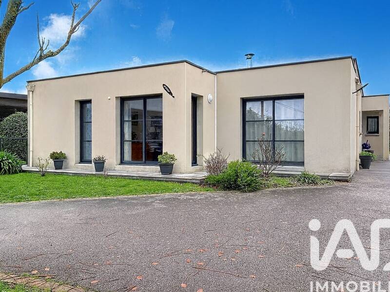 Maison à vendre, 185m², VANNES