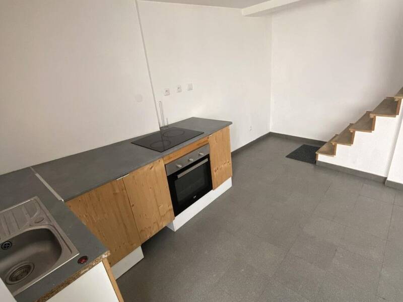 Maison à louer, 47m², SAINT CHAMOND