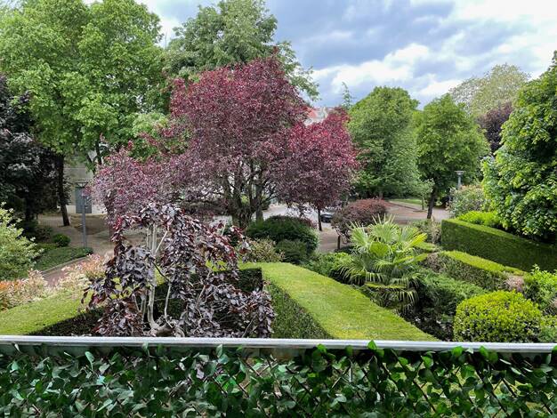 Appartement à vendre 450 000 € 3 pièces 2 chambres 88 m² Étage 1/4 Galvents-Corby Clamart 92140