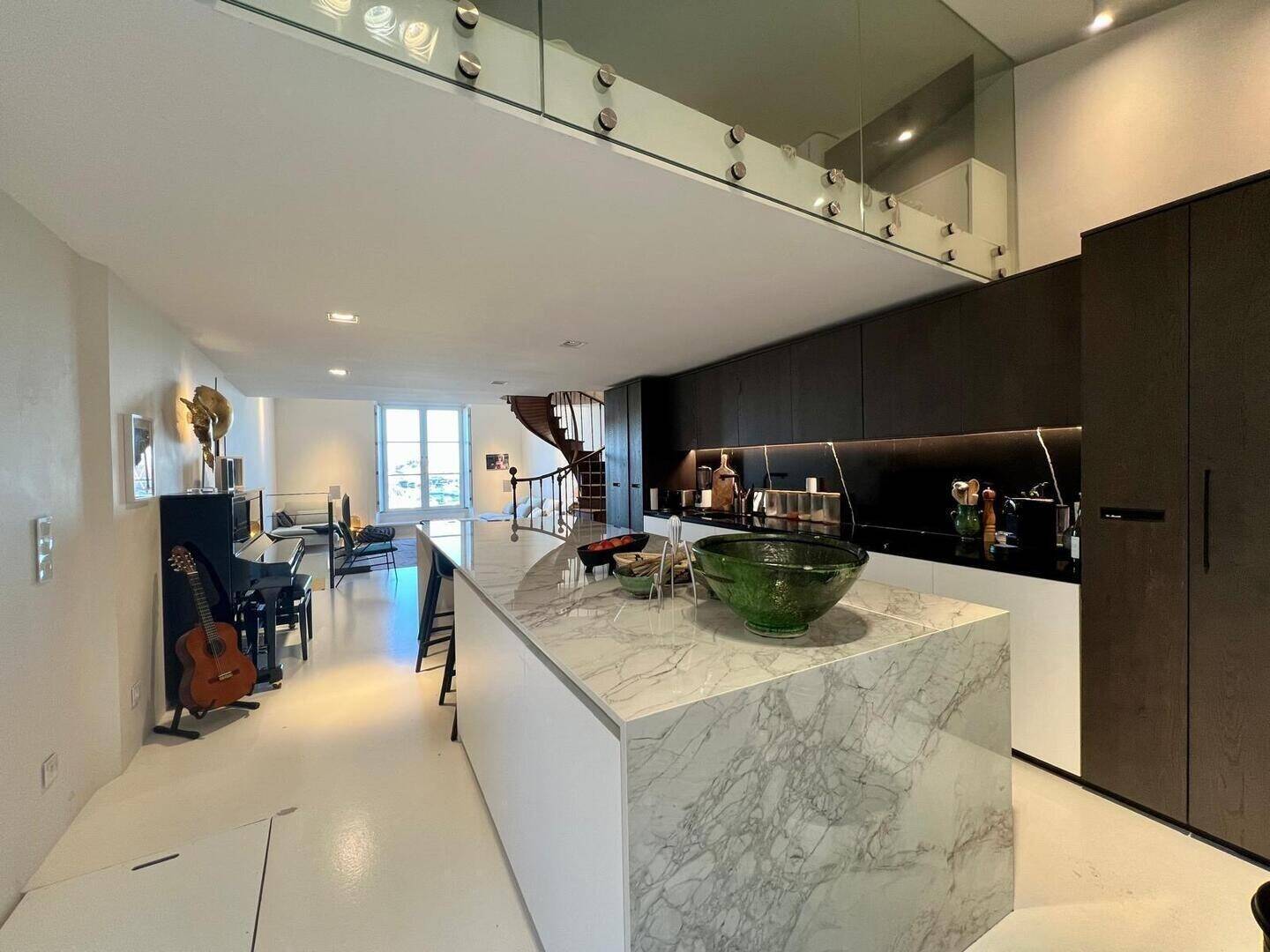 Maison à vendre, 164m², SAINT MARTIN DE RE