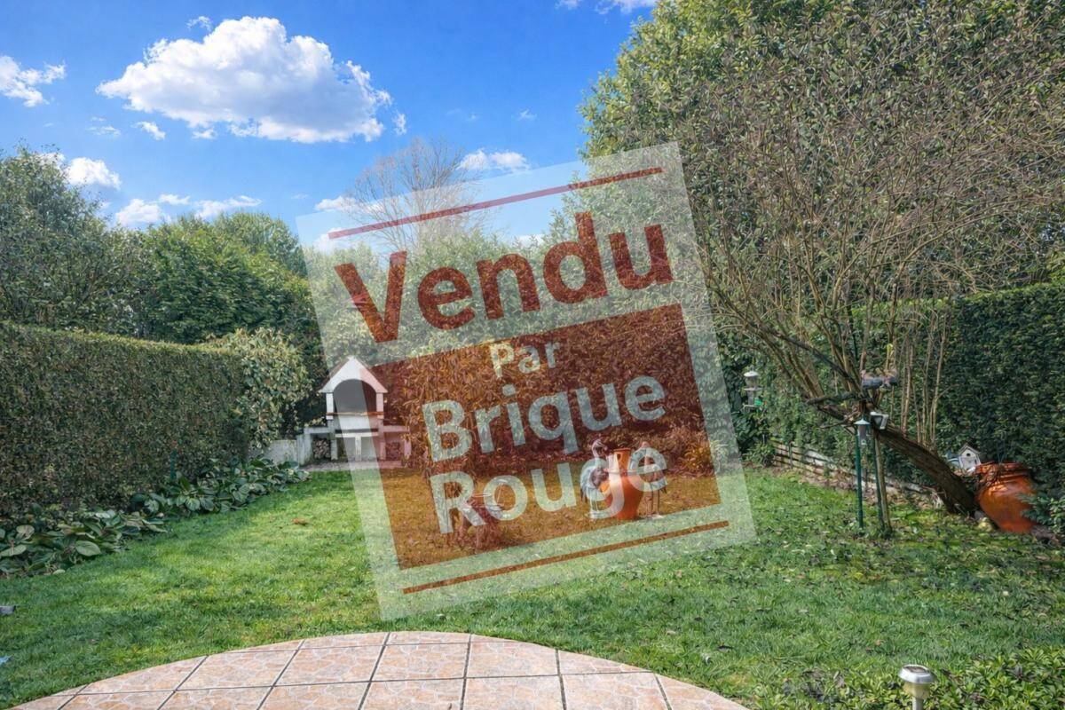 Maison à vendre, 83m², MONS EN PEVELE