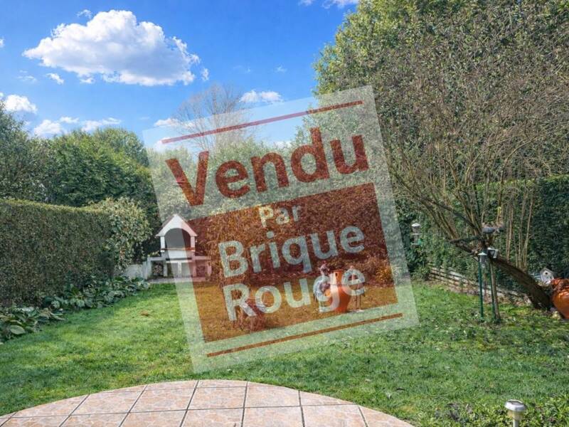 Maison à vendre, 83m², MONS EN PEVELE