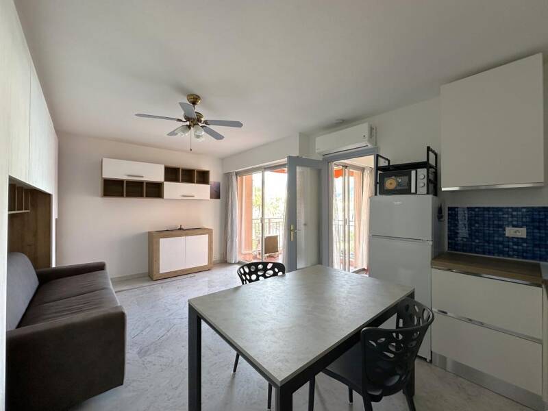 Maison à louer, 33m², ROQUEBRUNE CAP MARTIN