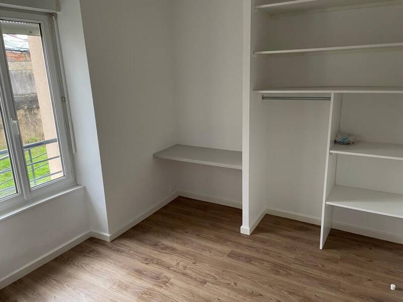 Maison à louer, 29m², LIMOGES