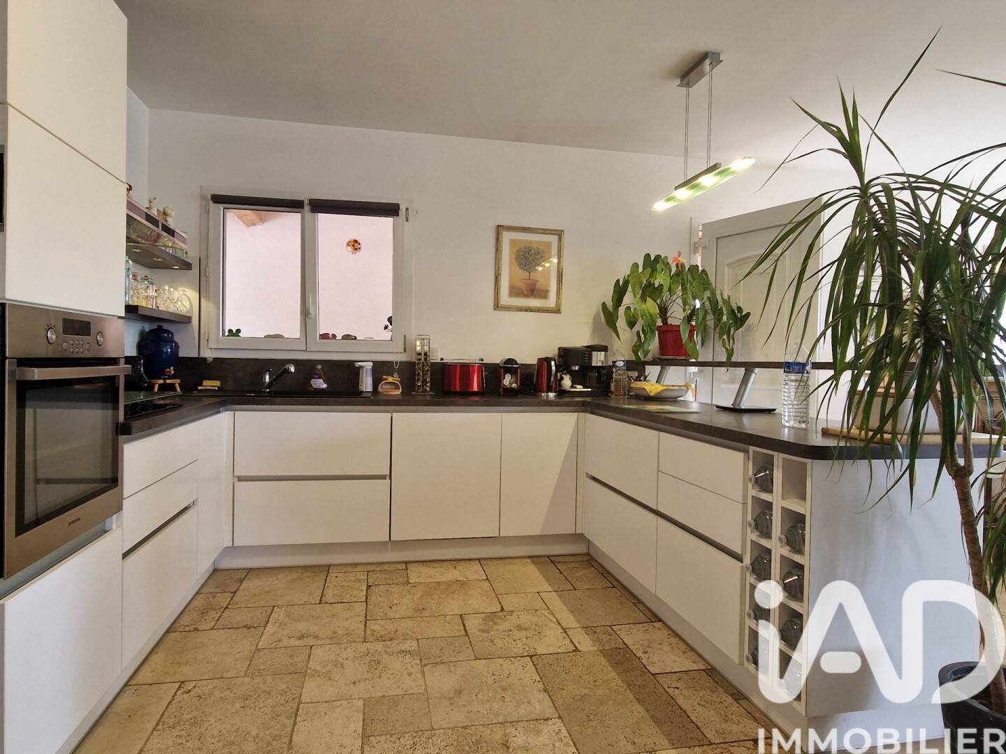 Maison à vendre, 153m², SAINT PAUL EN FORET